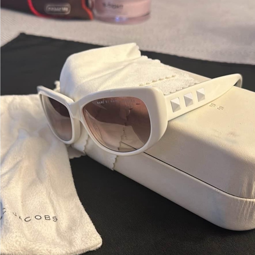 Marc Jacobs glasses